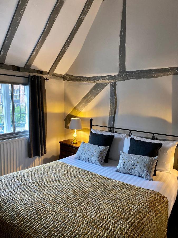 White Hart Hotel