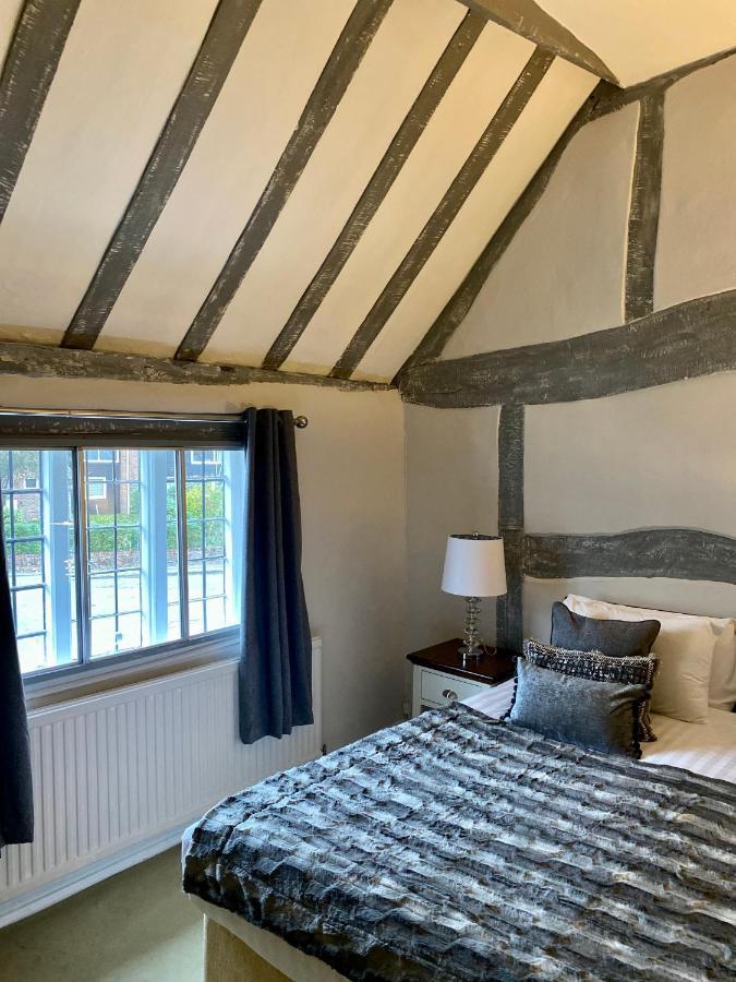 White Hart Hotel