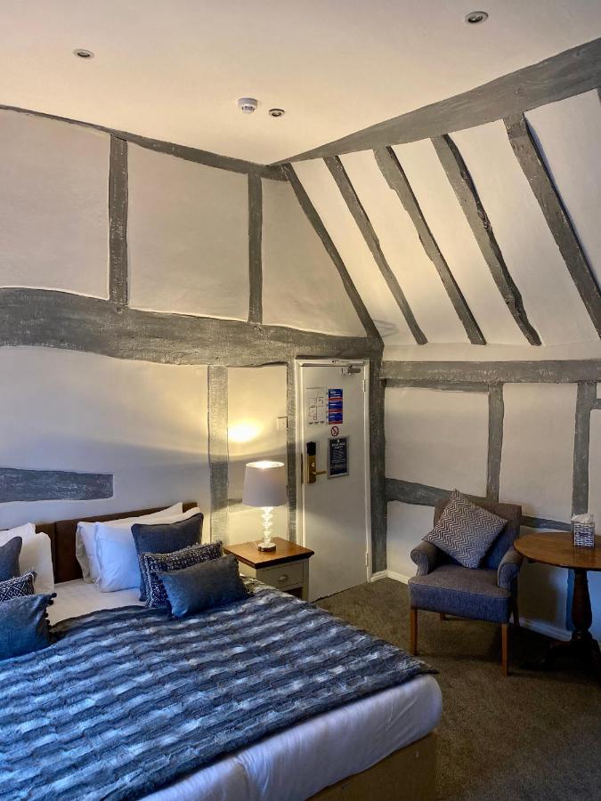 White Hart Hotel 3*