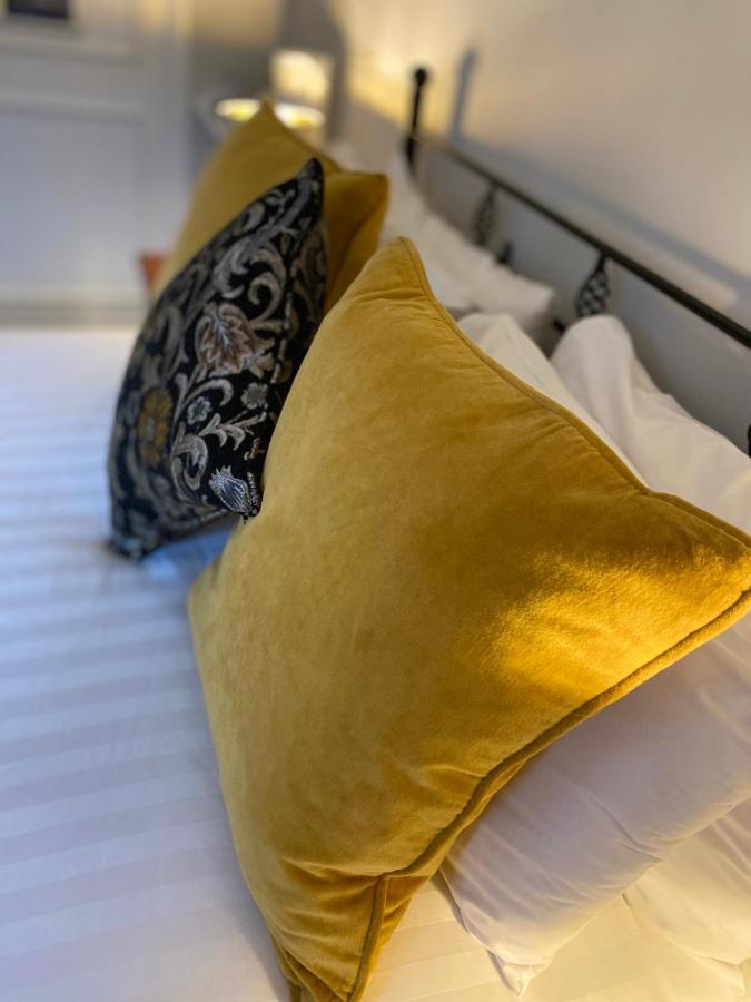 Hotel White Hart 3*