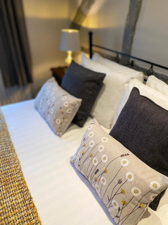 Hotel White Hart