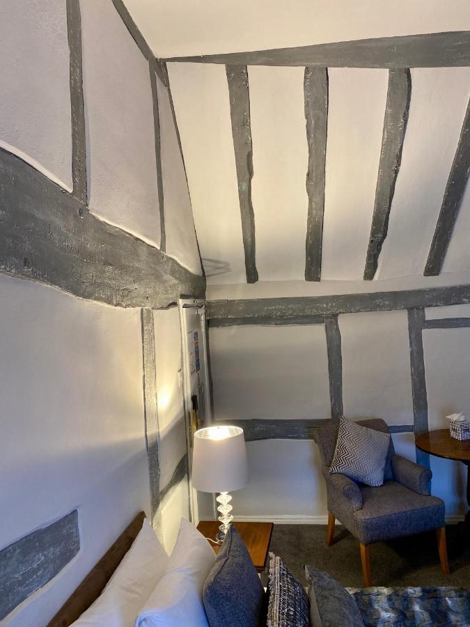 Hotel White Hart