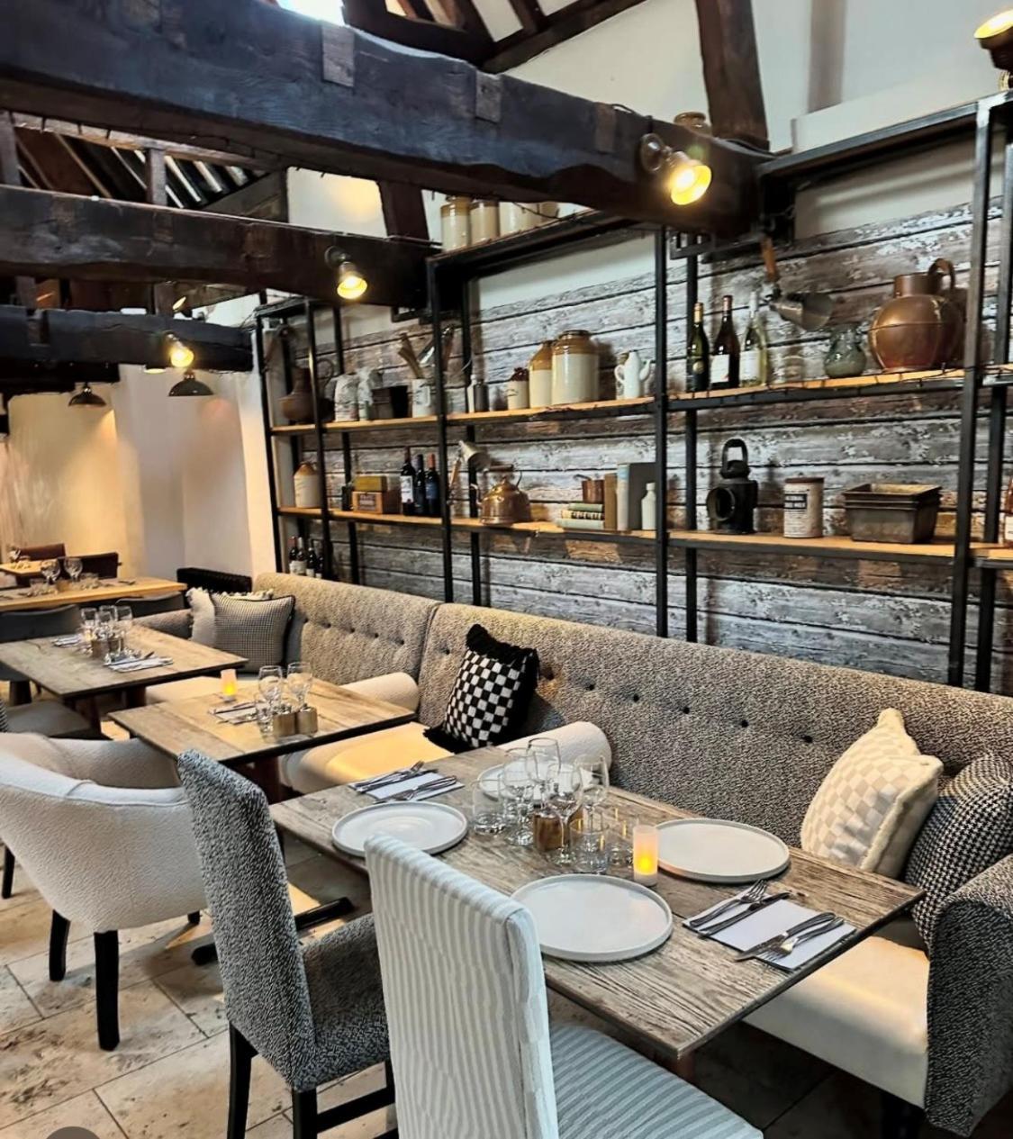 Hotel White Hart