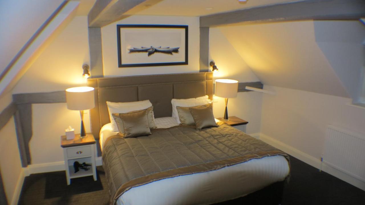 White Hart Hotel