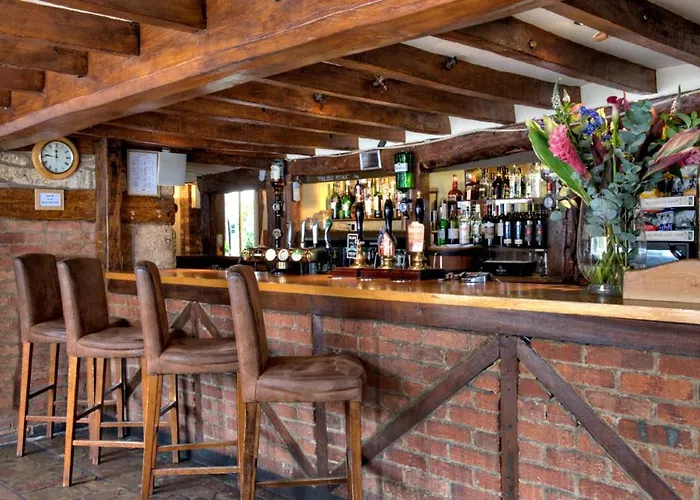 White Hart Hotel