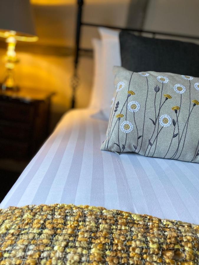 Hotel White Hart 3*