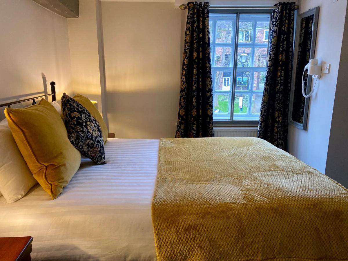 Hotel White Hart