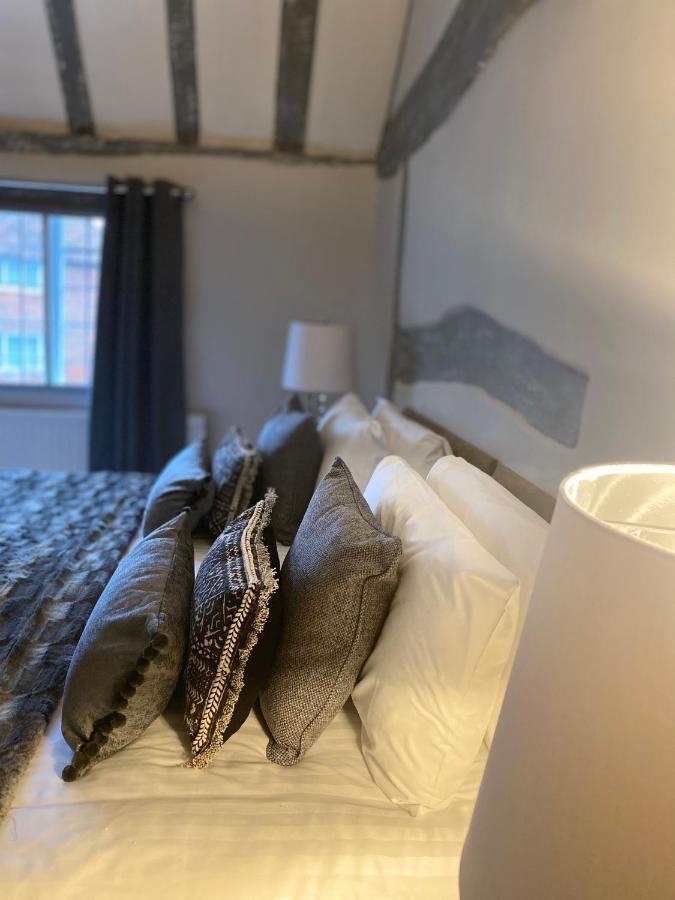 White Hart Hotel 3*