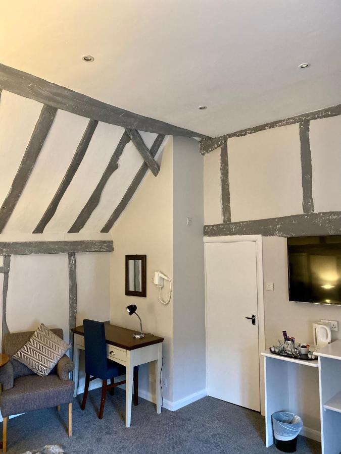 Hotel White Hart