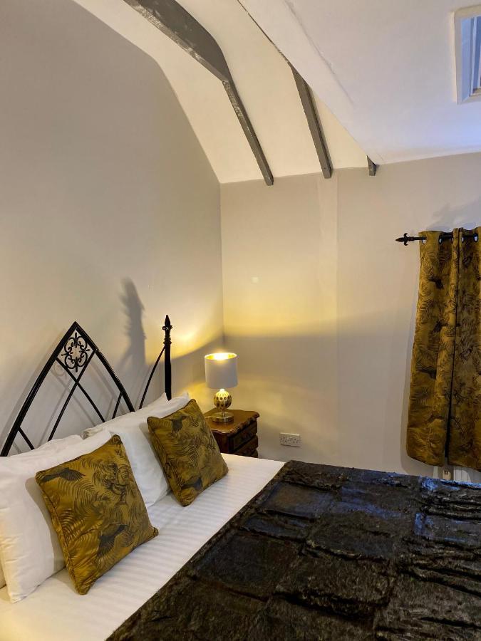 White Hart Hotel