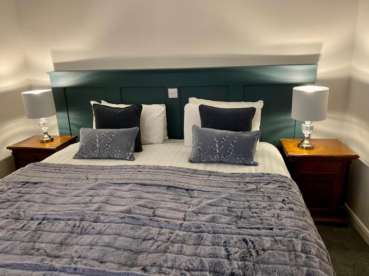 White Hart Hotel