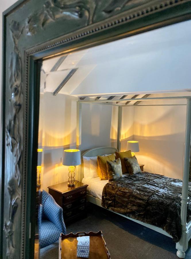 Hotel White Hart 3*