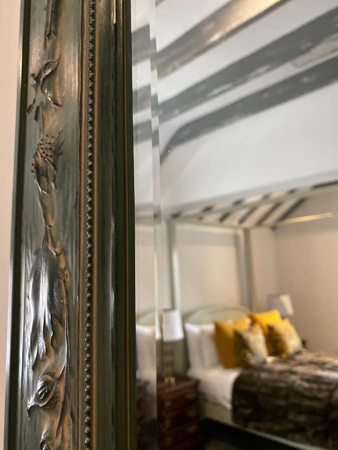 Hotel White Hart 3*