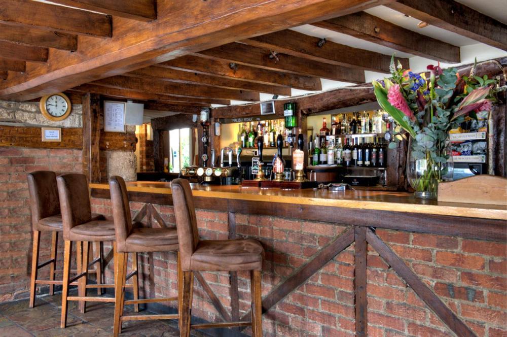 White Hart